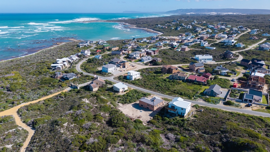 4 Bedroom Property for Sale in Suiderstrand Western Cape